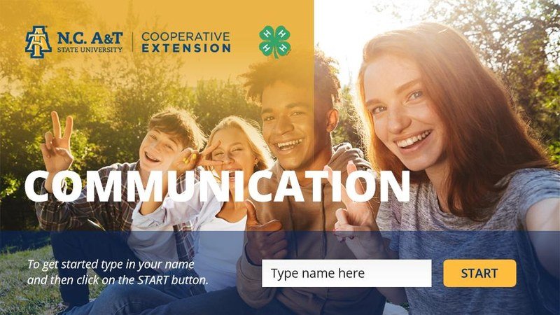 Module 2 Communication thumbnail